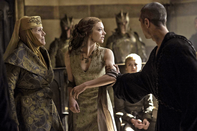 Illustration for article titled On Game Of Thrones, The Stark Girls Learn The Cost Of Becoming Monsters